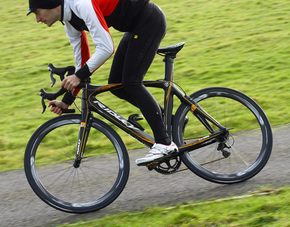 Review: Ridley Noah Fast | road.cc